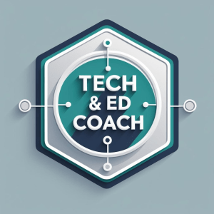 Tech & Ed Emblem